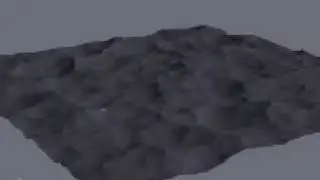 XSI7 ICE wave W.I.P. pt.2