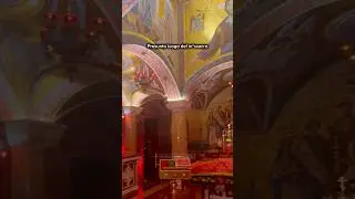 L&rsquo;ultimo giorno di vita dei Romanov #russia #ekaterinburgcity #chiesa
