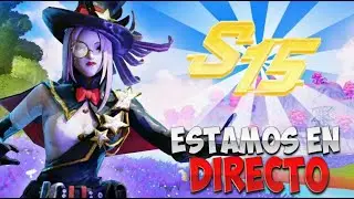 SALAS SUBS + SORTEOS DIAMANTES🔥CREATIVE DESTRUCTION🔥