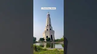 Travel in chandigarh | Top 5 places in chandigarh #travel #blogger #chandigarh #tour #trending #art