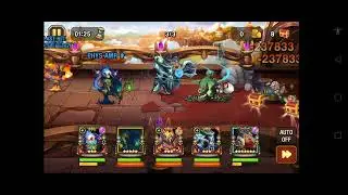 How to complete Wraxius Awakening Quest walkthrough.