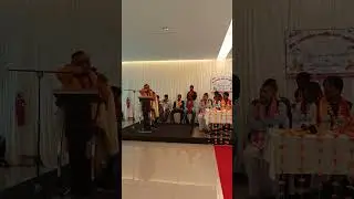 Janmat Party Ko aadhachhe Dr. Shike rawot malaysia program 2024
