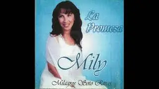 PRINCESITA  MILY  -  LA PROMESA
