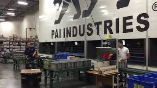 Welcome to PAI Industries, Inc.