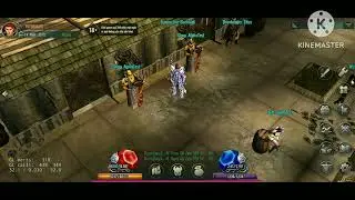 MU LEGEND OF TARKAN- ACIENT +EXCELLENT+PET EZ WAY +HACK