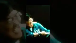 Unexpected Squid Game GOAT Edit | Byeong-gi edit