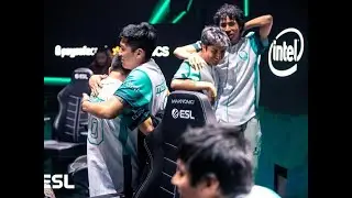 EG VS VG | LGD VS TI BO3BO3 WEPLAY ANIMAJOR