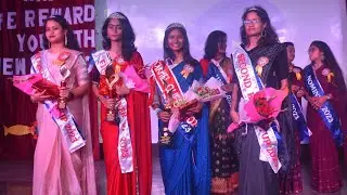 Farewell Of Class XII 2022@carmelschoolbararibhagalpur