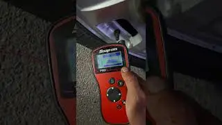 Chevrolet Suburban,  TPMS Reprogramming,  Reset,  Relearning con #Autel y #snapon  #haytanachillo,
