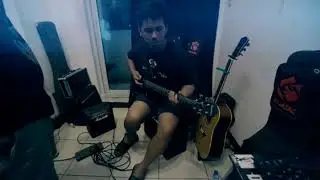 Tito Raffy theme song (CONG TV)
