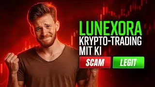 🚀 Official Lunexora: Vollautomatisiertes Krypto-Trading mit KI &ndash; f&uuml;r Einsteiger & Profis 🇨🇭