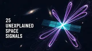 25 Unexplained Signals from Interstellar Gas Clouds Astronomys Greatest Space Mysteries Revealed
