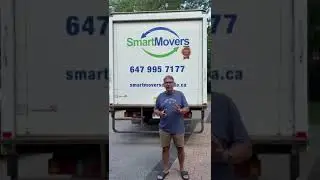 Smart Movers   Richmond Hill - Best Movers in Richmond Hill #moversnearme #movers #longdistancemover