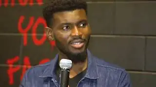 Black Hair Film Screening & Discussion | Crown & Confidence | Washington, D.C
