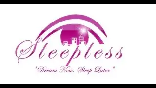 Sleepless presents The High Life w Brian Bunn.
