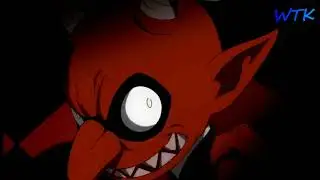 Soul Eater~Soul~AMV~My Demons *short*
