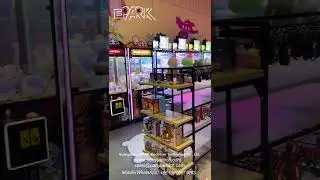 EPARK Need for speed racing car arcade machine Driving cultivate simulator amusement park MACHINE