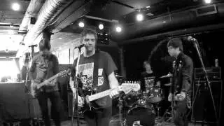 The Mandates