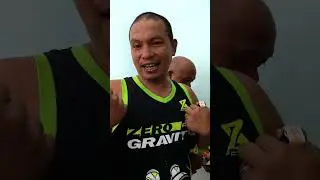 Naisahan ko si boss @zanderpolsotinvlogs#baysoktv