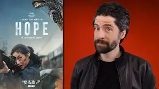 Hope - Movie Review
