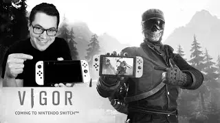 The Looter Shooter Nintendo Switch Needs?