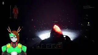 Hunting ALIEUMS in snow