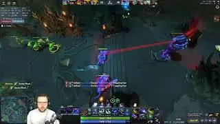 Happy new year!! Northgard & then dota2