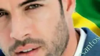 Vídeo de WILLIAM LEVY 2016 , Nosso Orgulho Latino