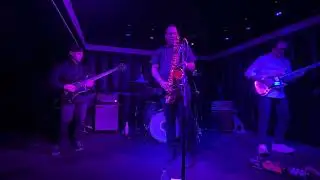 The Messthetics & James Brandon Lewis (FULL SET) @ Soda Bar (9/5/2024)