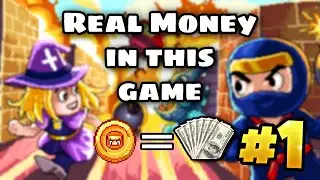 Bomb crypto NFT game