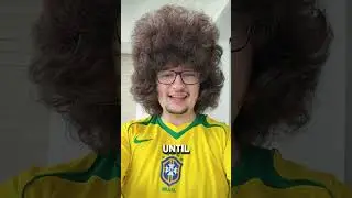 Day 386 of not cutting my hair until @manutd win 5 games in a row! #manunited #mufc #rubenamorim