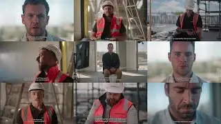 Construction Culture Needs to Change&mdash;Men React to Real Stories&mdash;International Women's Day 2025