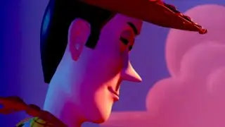 The Unsettling Nature Of Toy Story