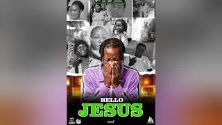 Akaiche _Hello Jesus