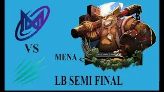 NIGMA vs WINTER BEAR - KUROKY vs IRAN DOTA - ESL ONE BIRMINGHAM 2024 QUALIFIERS Dota 2 Highlights