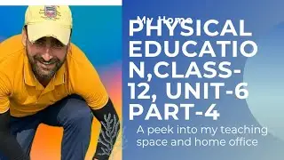 UNIT-6, TEST AND MEASUREMENT IN SPORTS #motivation #viral #physicaleducation 