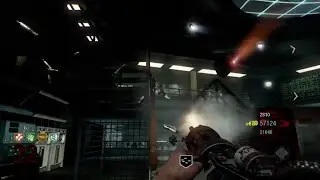 Black Ops 1 Zombies in 2024 Five Gameplay