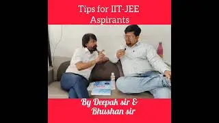 IIT JEE Mains 2026 | Smart Study Plan for Last Months