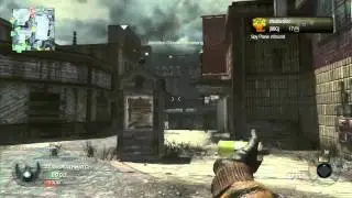 Call of Duty: Black Ops Escalation DLC: Zoo Map Gameplay HD