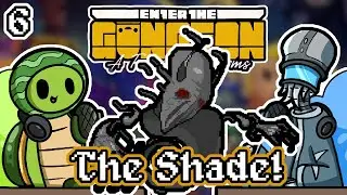 Nevernamed and TheTurtleMelon Talk about Stuff- Part 6 - Enter the Gungeon Podcast