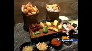 Confectioneries and Chocolates - Innovations this festive season