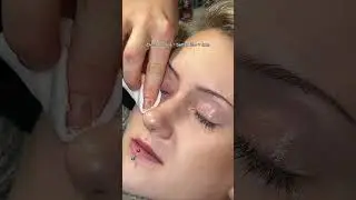 Lash Lift Step 1: Proper Cleansing for Lash & Brow Lamination | YUMI Protein Remover Foam