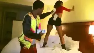 Speaker Knockerz - Dance (Official Video)