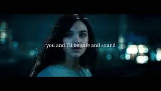 Duskwood Jake x MC | Safe and sound