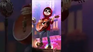 🧡 D&iacute;a De Los Muertos Comes Alive on Stage! | Coco | Disney Kids