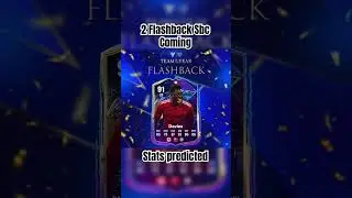 2 New Flashback Sbc #toty #shorts