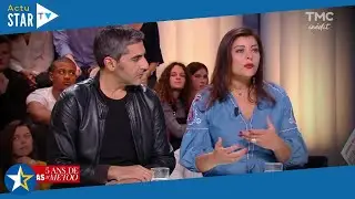 Ary Abittan accus&eacute; de viol : cette archive TV d&eacute;rangeante qui refait surface