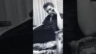 Elvis Presley's personal notes