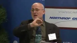 Disrupting Defense Conference- Panel 6- The Art of Future War
