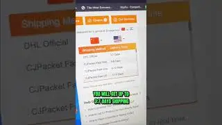 Stop dropshipping from Aliexpress